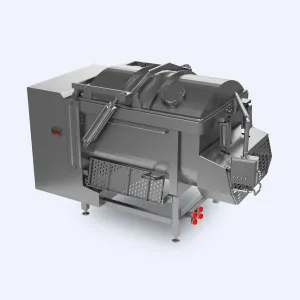 Фаршемешалка Revic RX 1250 V вакуумная – купить в Краснодаре по цене завода