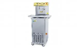 Машина темперирующая Gami T400 – купить в Краснодаре по цене завода