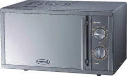 Купить печь микроволновая gastrorag wd90023slb7 в Краснодаре – цена завода, доставка до двери | RuOborudovanie.ru
