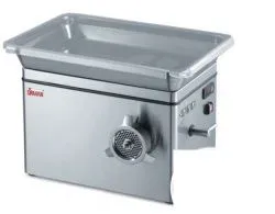Купить мясорубка sirman tc-22 nevada ice 3 фазн. – цена от завода, доставка до двери | RuOborudovanie.ru