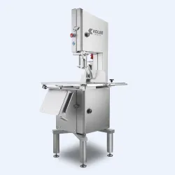 Купить пила ленточная kolbe k330s напольная в Краснодаре – цена завода, доставка до двери | RuOborudovanie.ru