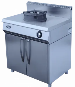Плита газовая Grill Master Ф1ПГ/600 (для WOK сковород) – купить в Краснодаре по цене завода