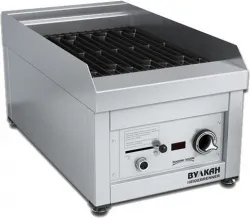 Вапо-гриль Вулкан Etk-Bst1 ТЕННЕСИ арт.6411711 электрич.1х4,5кВт водяной настольный – купить в RuOborudovanie.ru с доставкой до двери Купить вапо-гриль вулкан etk-bst1 теннеси арт.6411711 электрич.1х4,5квт водяной настольный – цена от завода, доставка до двери | RuOborudovanie.ru