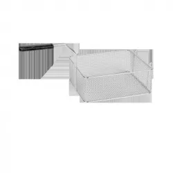 Купить корзина для фритюрницы apach chef line gl160038 – цена от завода, доставка до двери | RuOborudovanie.ru