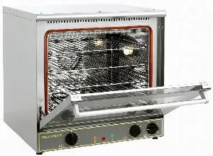 Печь конвекционная Roller Grill Fc60 Tq – купить по цене завода