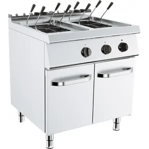 Макароноварка электрическая напольная Epicur-Kusina G7M200E – купить в Краснодаре по цене завода