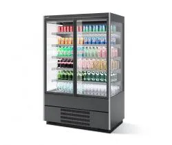 Купить комплект дверей double glass для витрины berg 100 – цена от завода, доставка до двери | RuOborudovanie.ru