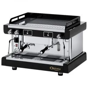 Кофемашина Astoria Sae/1 Pratic Avant Xtra черный C.M.A. – купить по цене завода