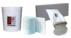 Купить комплект теплоизоляции valoriani insulationkit100g – цена от завода, доставка до двери | RuOborudovanie.ru