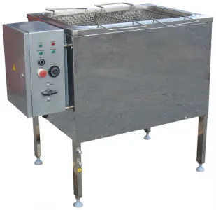 Бланширователь Эльф 4М ИПКС-073-02-150(Н) арт.НТ00639975 нерж. объем 150л – купить в Краснодаре по цене завода