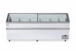 Купить ларь-бонета снеж bfg 2100 (серая) в Краснодаре – цена завода, доставка до двери | RuOborudovanie.ru