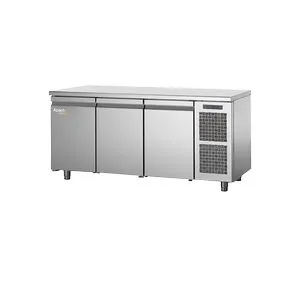Стол морозильный кондитерский Apach Chef Line Ltfp111T – купить по цене завода