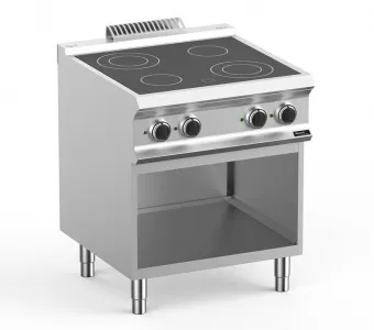 Плита стеклокерамическая 700 серии Apach Chef Line Glrv77Osp – купить в Краснодаре по цене завода