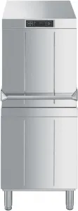 Посудомоечная машина Smeg HTY511DSH Easyline купольного типа – купить в Краснодаре по цене завода