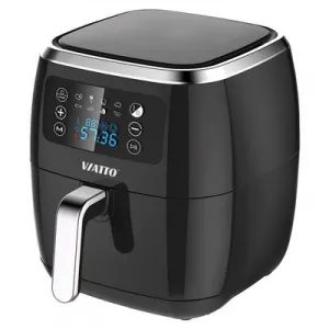 Фритюрница Viatto VA-AF677 автоматическая – купить в Краснодаре по цене завода