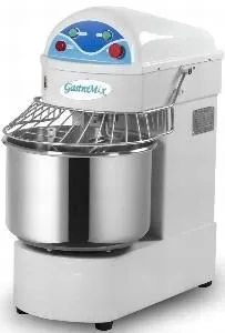 Тестомес Gastromix спиральный Hs40В – купить в Краснодаре по цене завода