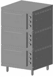 Шкаф жарочный Итерма (Iterma) шж-3-840х840х1500-62 – купить в Краснодаре с доставкой Купить шкаф жарочный итерма (iterma) шж-3-840х840х1500-62 в Краснодаре – цена завода, доставка до двери | RuOborudovanie.ru