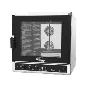 Пароконвектомат Grill Master пкг/и 13040 – купить в Краснодаре по цене завода