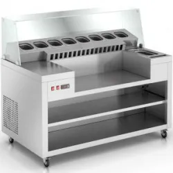 Блинная станция Robolabs БСХВ-01М – купить в Краснодаре с доставкой Купить блинная станция robolabs бсхв-01м в Краснодаре – цена завода, доставка до двери | RuOborudovanie.ru
