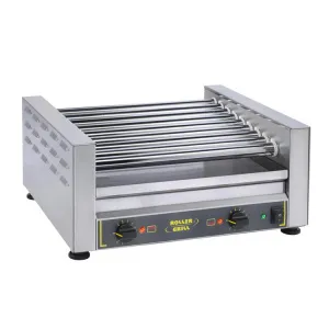 Гриль Roller Grill Rg 9 для хот-догов – купить в Краснодаре по цене завода