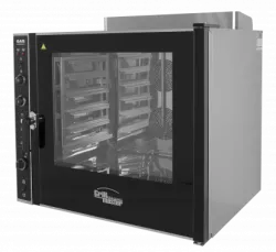 Купить пароконвектомат grill master пкг6/г 13042 – цена от завода, доставка до двери | RuOborudovanie.ru