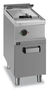 Фритюрница Apach Apfe-47P 700 серии – купить в Краснодаре по цене завода