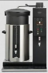 Купить кофеварка animo cb 1x20w l 1005412 в Краснодаре – цена завода, доставка до двери | RuOborudovanie.ru