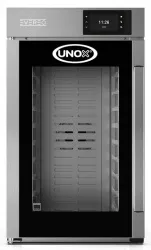 Шкаф тепловой Unox XEEC-1013-EPR – купить в Краснодаре с доставкой Купить шкаф тепловой unox xeec-1013-epr в Краснодаре – цена завода, доставка до двери | RuOborudovanie.ru