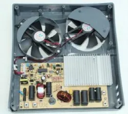 Плата силовая Airhot в сборе для Ip3500T New – купить в Краснодаре с доставкой Плата силовая Airhot в сборе для Ip3500T New