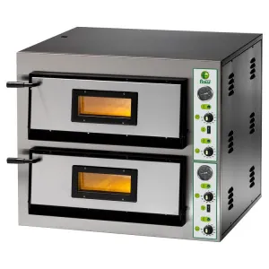 Печь для пиццы Fimar FME 4+4 – купить в Краснодаре по цене завода