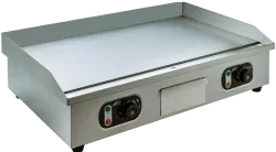 Купить поверхность жарочная crazy pan cp-egr730l в Краснодаре – цена завода, доставка до двери | RuOborudovanie.ru