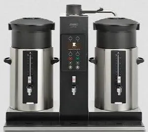 Кофеварка Animo Cb 2X10W 1005402 – купить в Краснодаре по цене завода