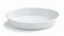 Купить блюдо для запекания фарфор tognana овальное 22х14см h6см pl040220000 в Краснодаре – цена завода, доставка до двери | RuOborudovanie.ru