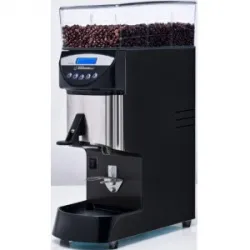 Кофемолка Nuova Simonelli Mythos Basic Black (черный) автомат 3,2кг 18кг/ч 0,8кВт – купить в Краснодаре с доставкой Купить кофемолка nuova simonelli mythos basic black (черный) автомат 3,2кг 18кг/ч 0,8квт в Краснодаре – цена завода, доставка до двери | RuOborudovanie.ru