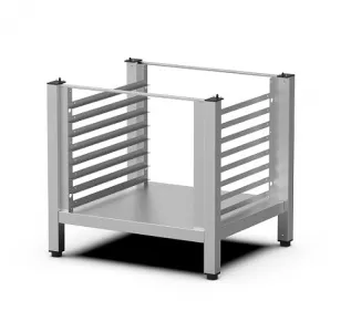 Подставка Unox XWKRT-08EU-H для конвекционных печей серии BakerLux Shop.Pro – купить по цене завода