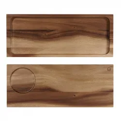 Блюдо деревянное 41Х16,5СМ, двухстороннее, Buffet Wood Zcawlwsb1 – купить в Краснодаре с доставкой Купить блюдо деревянное 41х16,5см, двухстороннее, buffet wood zcawlwsb1 в Краснодаре – цена завода, доставка до двери | RuOborudovanie.ru
