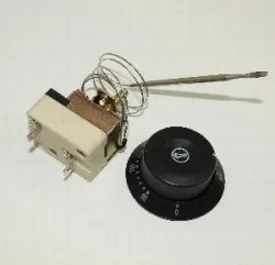 Термостат Airhot для гриля Ge-550/F & Ge-730/Fg – купить в Краснодаре с доставкой Термостат Airhot для гриля Ge-550/F & Ge-730/Fg