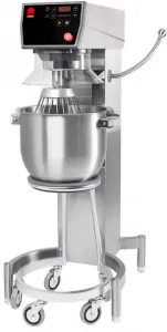 Миксер планетарный Varimixer Kodiak 20L Cr20/Vl1C настольный – купить в Краснодаре по цене завода