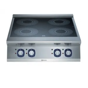 Плита индукционная 900 серии Electrolux E9INEH4008 391278 – купить в Краснодаре по цене завода