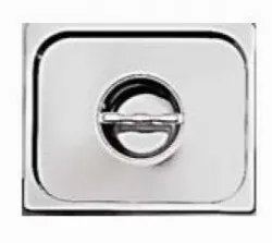 Крышка к гастроемкости Paderno нержавеющая сталь Gn1/2 14505-00 – купить в Краснодаре с доставкой Купить крышка к гастроемкости paderno нержавеющая сталь gn1/2 14505-00 в Краснодаре – цена завода, доставка до двери | RuOborudovanie.ru