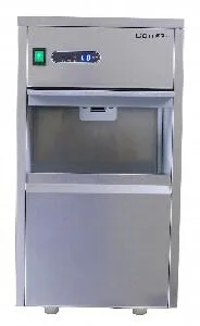 Льдогенератор Cooleq IMS-20 гранулы – купить по цене завода