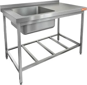 Ванна моечная нсо1м-14/7брл эц – купить по цене завода