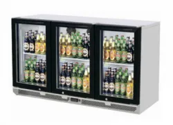 Купить шкаф барный turboair tb13-3g-sl-900 холодильный, двери со стеклом в Краснодаре – цена завода, доставка до двери | RuOborudovanie.ru