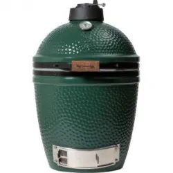 Купить гриль m средний (диаметр решетки 38см) (мастер-класс) big green egg amhd1+ek-medium в Краснодаре – цена завода, доставка до двери | RuOborudovanie.ru