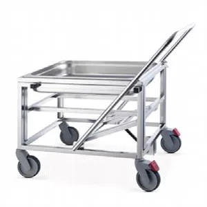 Тележка Rational Vario Mobil для Vcc 211/311 60.70.107 – купить по цене завода