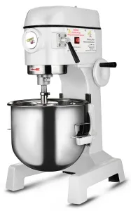 Миксер планетарный Crazy Pan CP-PM30 – купить по цене завода