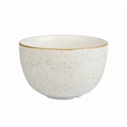 Купить сахарница 0,227л, без крышки, stonecast, цвет barley white swhsssgr1 в Краснодаре – цена завода, доставка до двери | RuOborudovanie.ru
