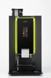 Кофемашина Animo Optibean 3 TOUCH Black (1004906) – купить в Краснодаре с доставкой Купить кофемашина animo optibean 3 touch black (1004906) в Краснодаре – цена завода, доставка до двери | RuOborudovanie.ru
