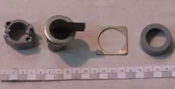 Переключатель скорости Varimixer Ar140-178.1/Ar140-178M – купить в Краснодаре с доставкой Переключатель скорости Varimixer Ar140-178.1/Ar140-178M