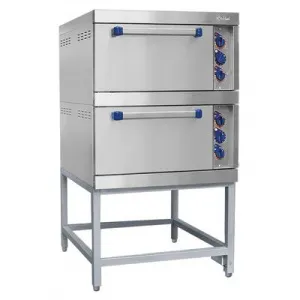 Шкаф жарочный Abat ШЖЭ-2-Э – купить в Краснодаре по цене завода
